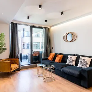 Apartment Apartmentsole - San Pablo, Seville