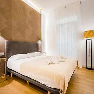 Apartment Rentalsevilla Gravina, Seville