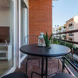  Appartement Apartamento 2 En Estadio Sevilla 6 Plazas Y Metro