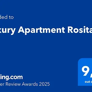 Luxury Rosita , Sitio de Calahonda Spanje